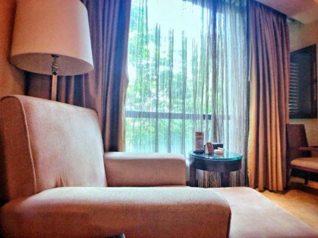 Sichuan Tennis International Hotel Main Building Chengdu Buitenkant foto