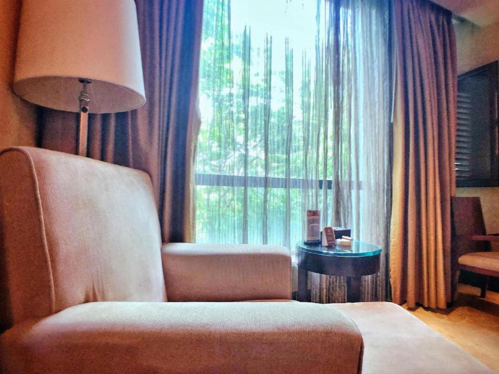 Sichuan Tennis International Hotel Main Building Chengdu Buitenkant foto