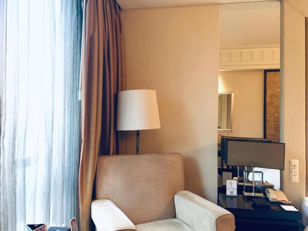 Sichuan Tennis International Hotel Main Building Chengdu Buitenkant foto